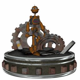 揭秘顶尖国产机器人品牌，创新驱动，智领未来