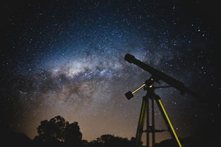 揭秘天文品牌铅笔，探索星空下的书写传奇