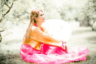 大童女汉服品牌介绍