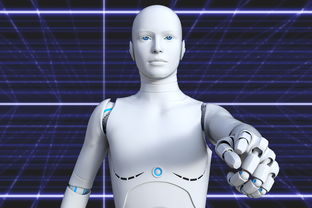 盘点2023年最新崛起的机器人品牌，未来智能生活新伙伴！