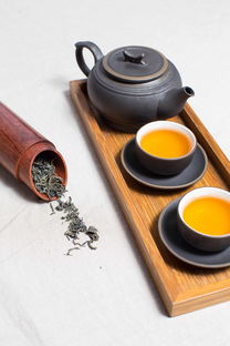 茶叶品牌名称大全，了解中国茶文化的多元与丰富