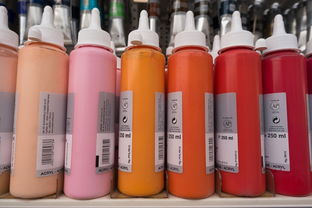 美国油漆品牌Behr，品质之选，色彩之魅力