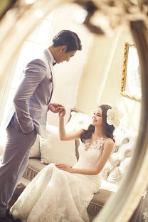 婚纱摄影网站如何玩转推广，全方位攻略大揭秘！