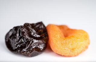 果脯零食品牌的魅力与创新之路