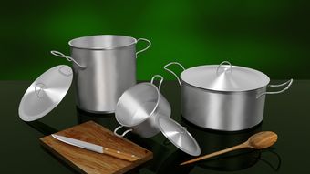 九阳品牌正品锅铲子，厨房中的得力助手