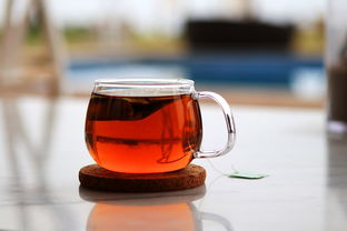 茶颜悦色，茶叶品牌的魅力与传承