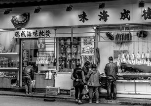 中国汉服店品牌一览