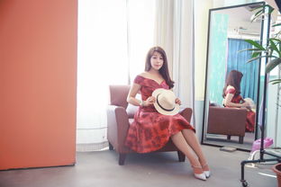 品牌卫生巾创意拍摄，打造视觉盛宴，展现女性魅力