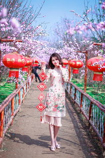 探索传统之美——赟旗袍汉服品牌