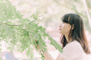 汉服之美，穿越千年的文化传承
