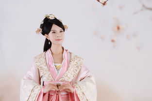 巴黎春天汉服品牌——东方之美，全球共鸣