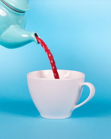 揭秘苏联水杯品牌，那些年我们一起喝过的红色水杯