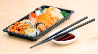探索西餐厅酱料的世界