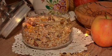 麦片品牌故事，西餐厅里的健康选择
