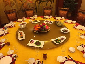 探索中华美食的瑰宝——中餐馆老字号