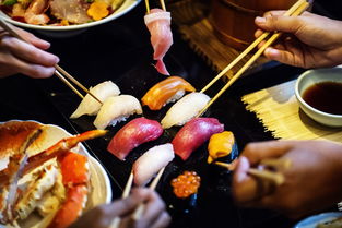 探索中华美食的瑰宝——中餐馆老字号