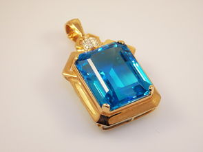 黄金奶嘴吊坠推荐品牌全解析