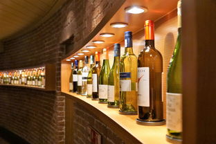 杭州高度白酒品牌一览，品味千年古都的酒韵风华