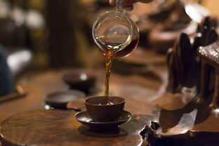 茶叶品牌风云榜，一场关于茶香的较量