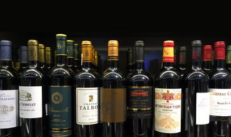 白酒市场深度解析，万元以上的高端品牌白酒