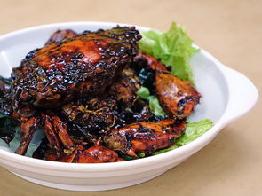 新加坡美食地图，探索那些让人难以抗拒的西餐美味