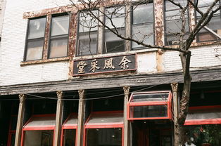 南昌老品牌中餐厅地址