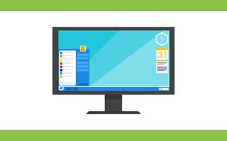 揭秘微软美国电脑品牌，从Surface到Windows，全方位体验科技魅力