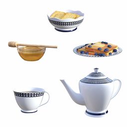 可降解蛋糕餐具品牌，环保之选，未来趋势