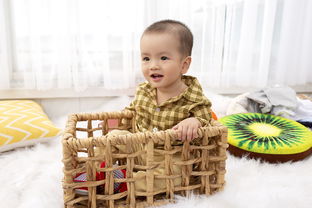 Baby玩具品牌，打造孩子快乐童年的秘密武器