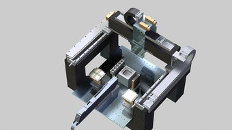 河北数控机床测量仪品牌探析