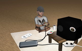 操作厉害的游戏机品牌大揭秘，品质、创新与玩家体验并行