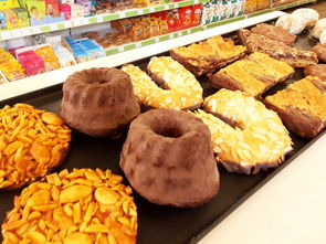 日本十大坑爹零食品牌