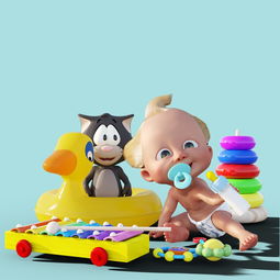 绍兴幼儿园玩具品牌排行大揭秘，热门选择及其独特魅力