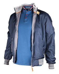 中国中餐服装品牌盘点
