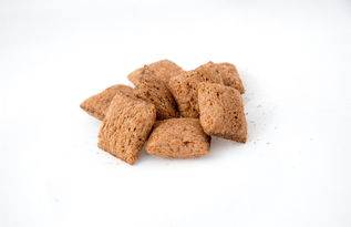 低糖零食品牌，健康与美味的完美结合