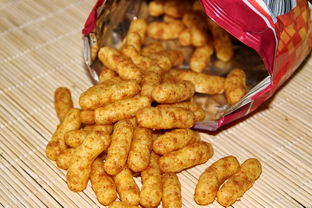 盘点那些让人欲罢不能的零食小吃品牌，你吃过几个？