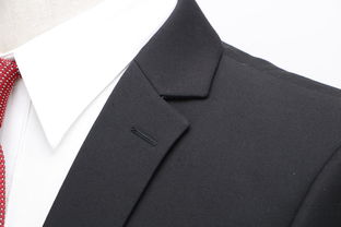 太原服装城男士西服品牌探秘