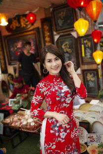 新潮女性旗袍品牌，时尚与传统的完美融合