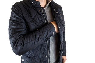 休闲三件套男装西服品牌，时尚舒适的选择