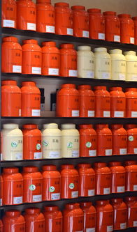 香港茶叶品牌店铺深度解析