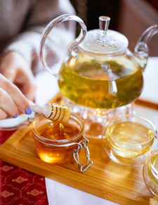 老味道茶叶，品牌的传承与演绎