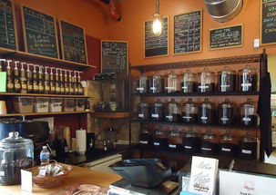 香港加盟奶茶铺品牌推荐攻略，选对品牌，轻松开启创业之路