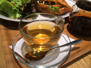 甘肃桂花茶茶叶品牌，绽放的西北香韵