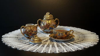陶瓷品牌酒具，品味传统，尽享美酒时光