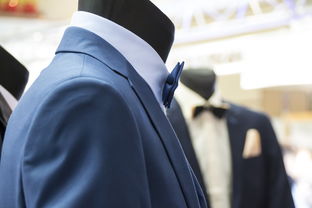矮个子韩版西服品牌，打造专属时尚魅力