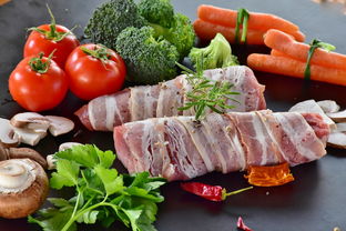 肉干零食品牌—— 美味与健康的选择