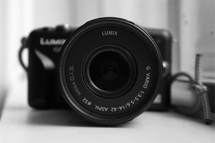 Lumix相机品牌，品质与创新的完美结合