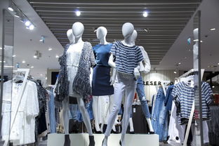 燕莎西服品牌，品质与时尚的完美结合