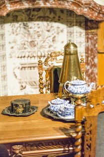 天津特色茶叶品牌，历史、文化与品质的魅力