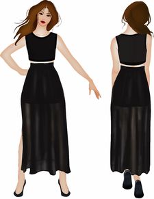 品牌女士格西服官方网站—时尚女性的专属定制之选